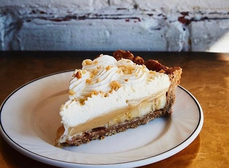 Banana Pudding Where to Find the Best Banana Pudding in Montréal