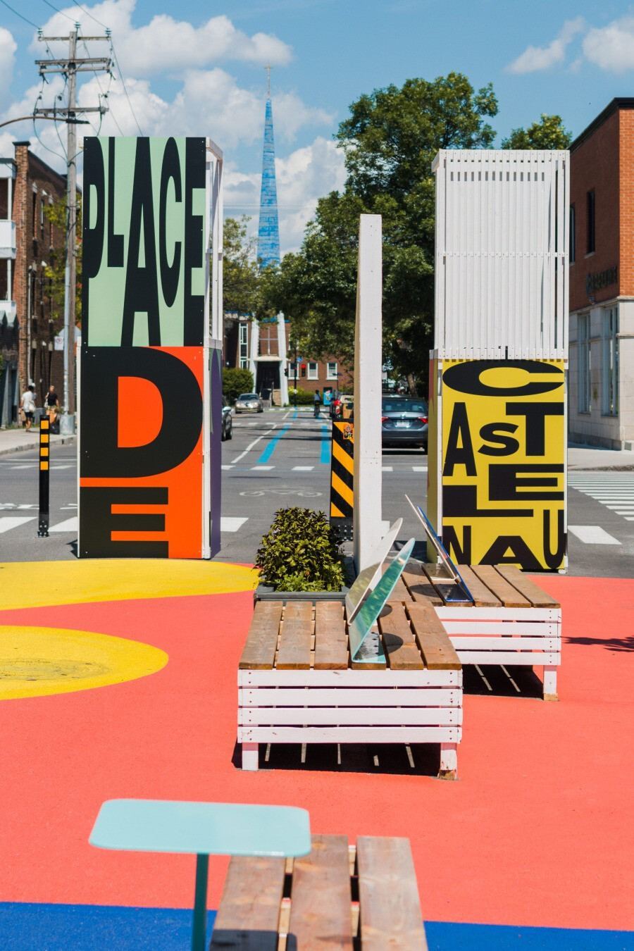 Rue Castelneau The Best Food Streets in Montreal for Dining and Strolling