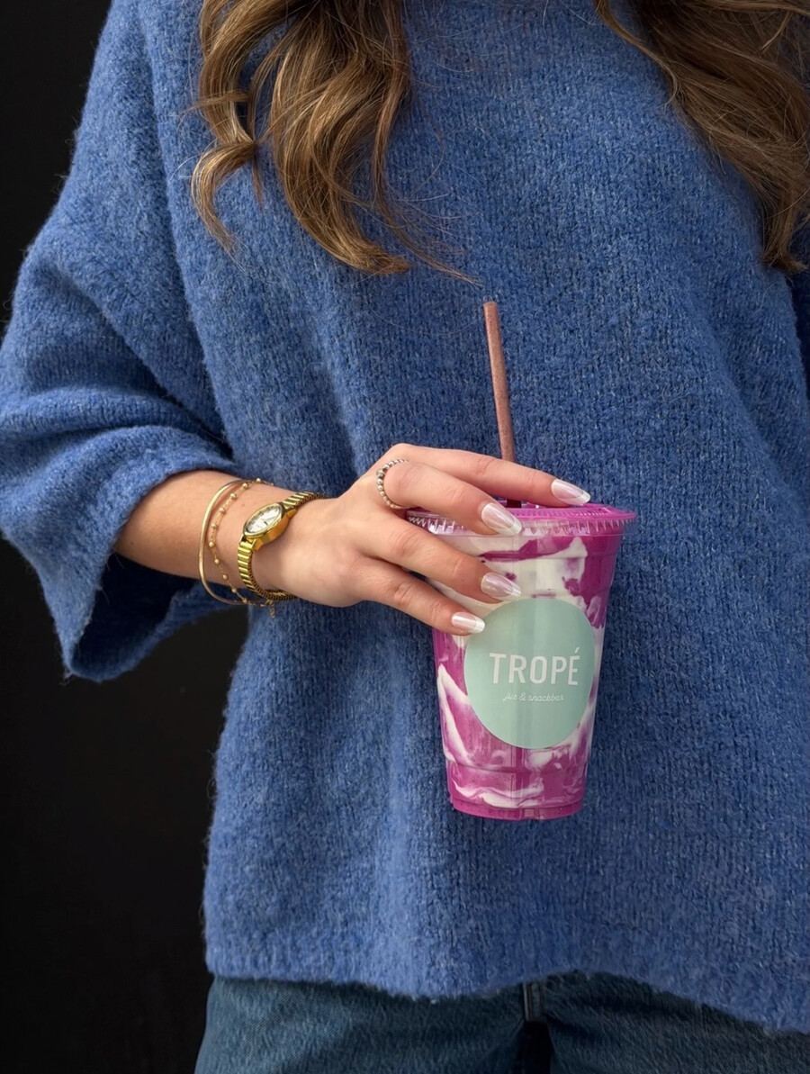 Tropé The Best Juice and Smoothie Bars in Montreal
