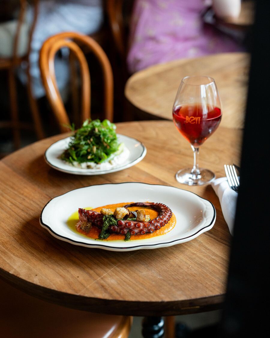 Beyt Best New Restaurants in Montreal