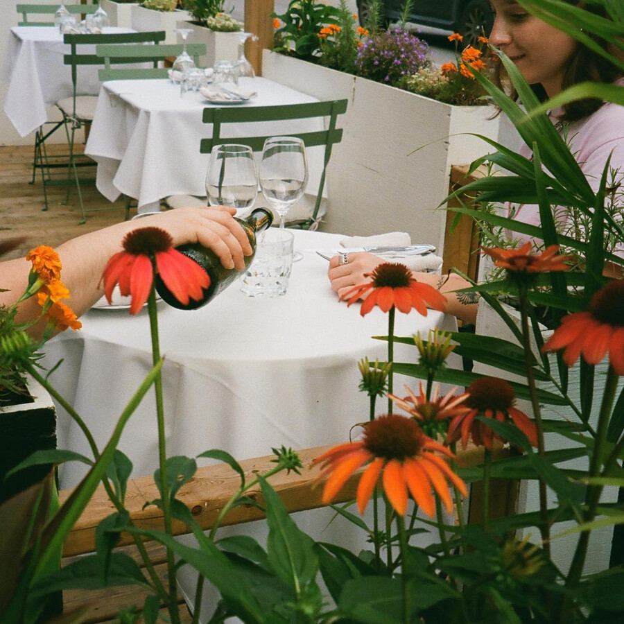 Nora Gray - Spritz Montréal Nora Gray - Spritz Montréal