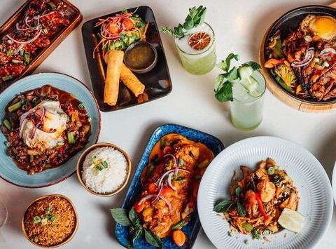 Où trouver la meilleure cuisine épicée à Montréal Hwang Kum Cuisine Coréenne épicée