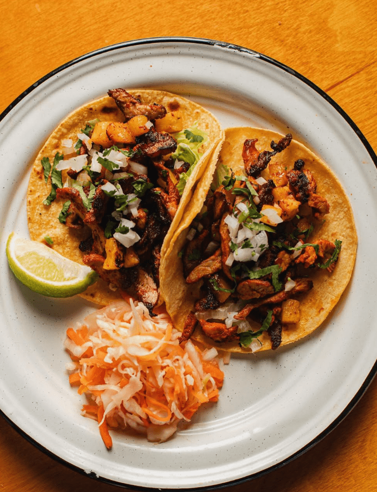 Où trouver la meilleure cuisine épicée à Montréal El Gordo cuisine mexicaine épicée