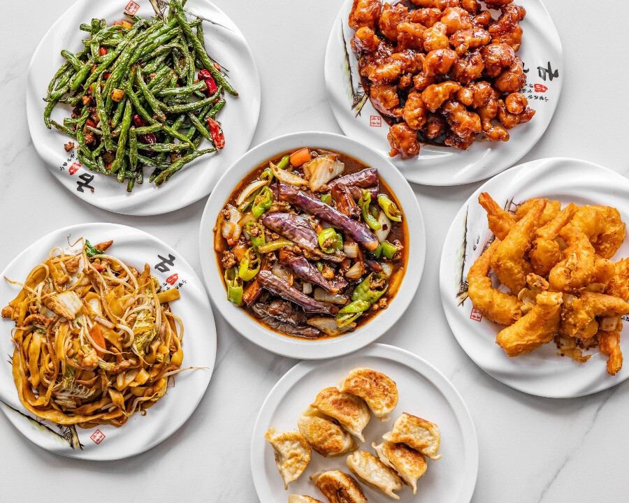 Où trouver la meilleure cuisine épicée à Montréal Chez Chili nourriture chinoise épicée
