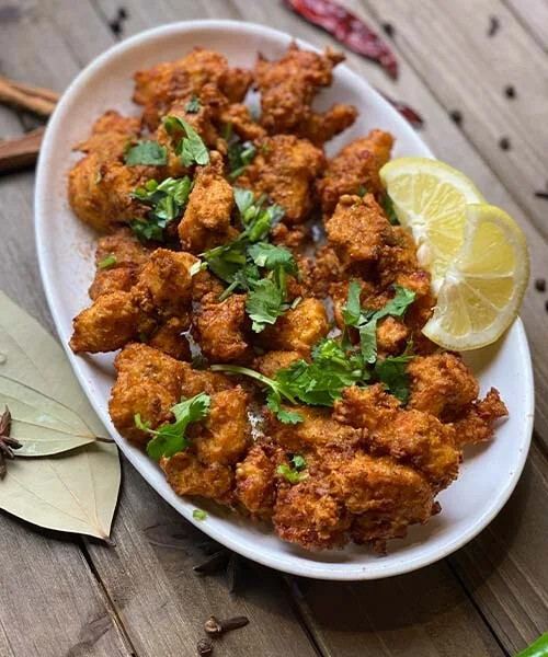 Où trouver la meilleure cuisine épicée à Montréal Kahari Nourriture épicée