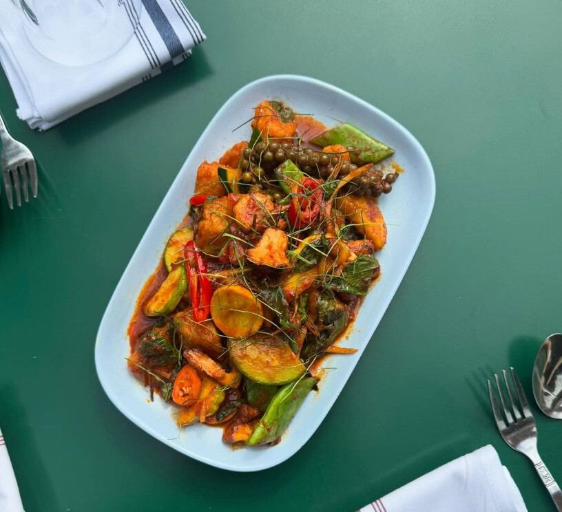 Où trouver la meilleure cuisine épicée à Montréal Pichai Nourriture Thaï Épicée