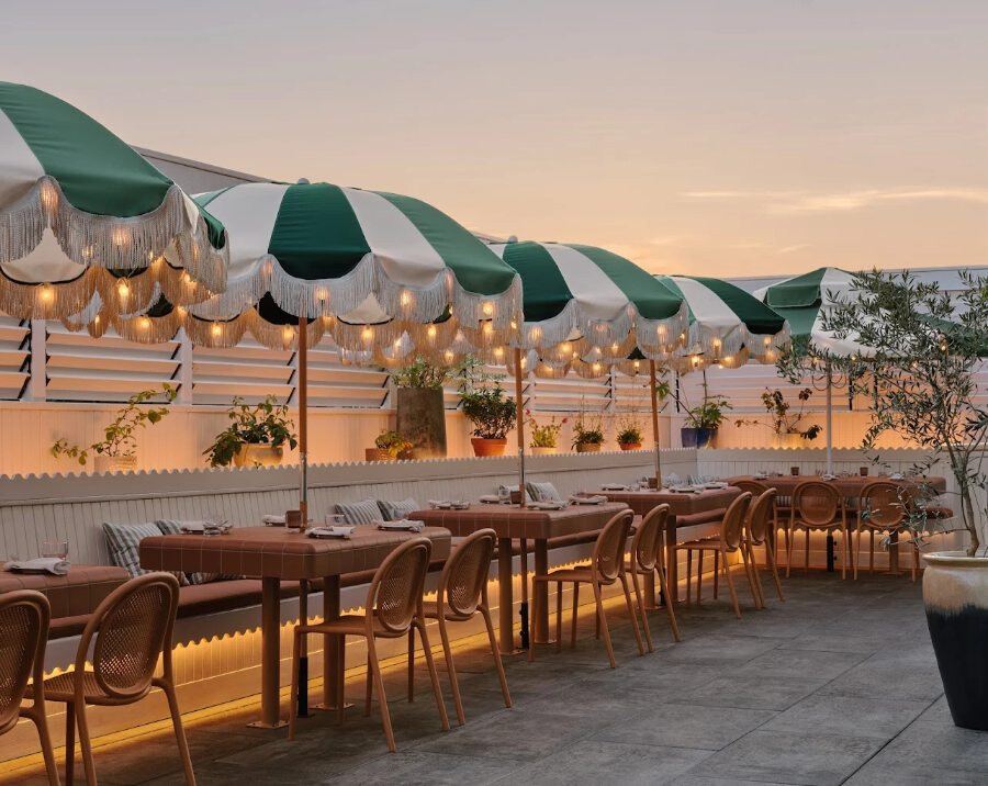 Où manger dehors cet été? Les plus belles terrasses à découvrir autour de Montréal Patio Patio