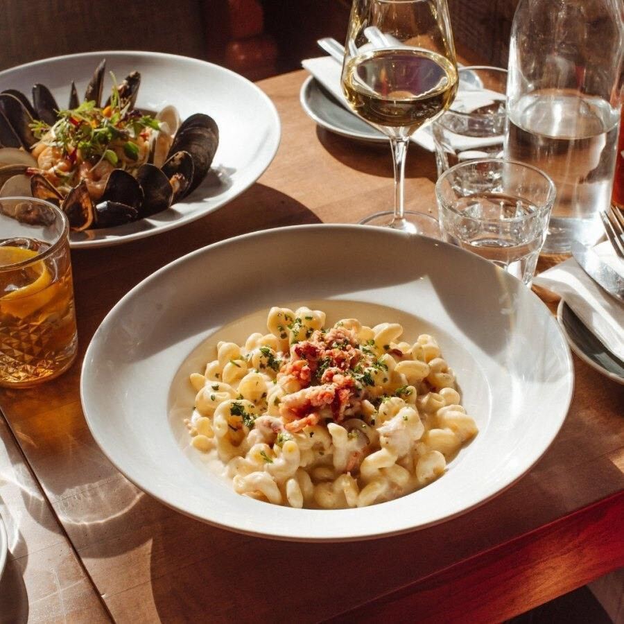 Où manger dehors cet été? Les plus belles terrasses à découvrir autour de Montréal Shack du Pêcheur