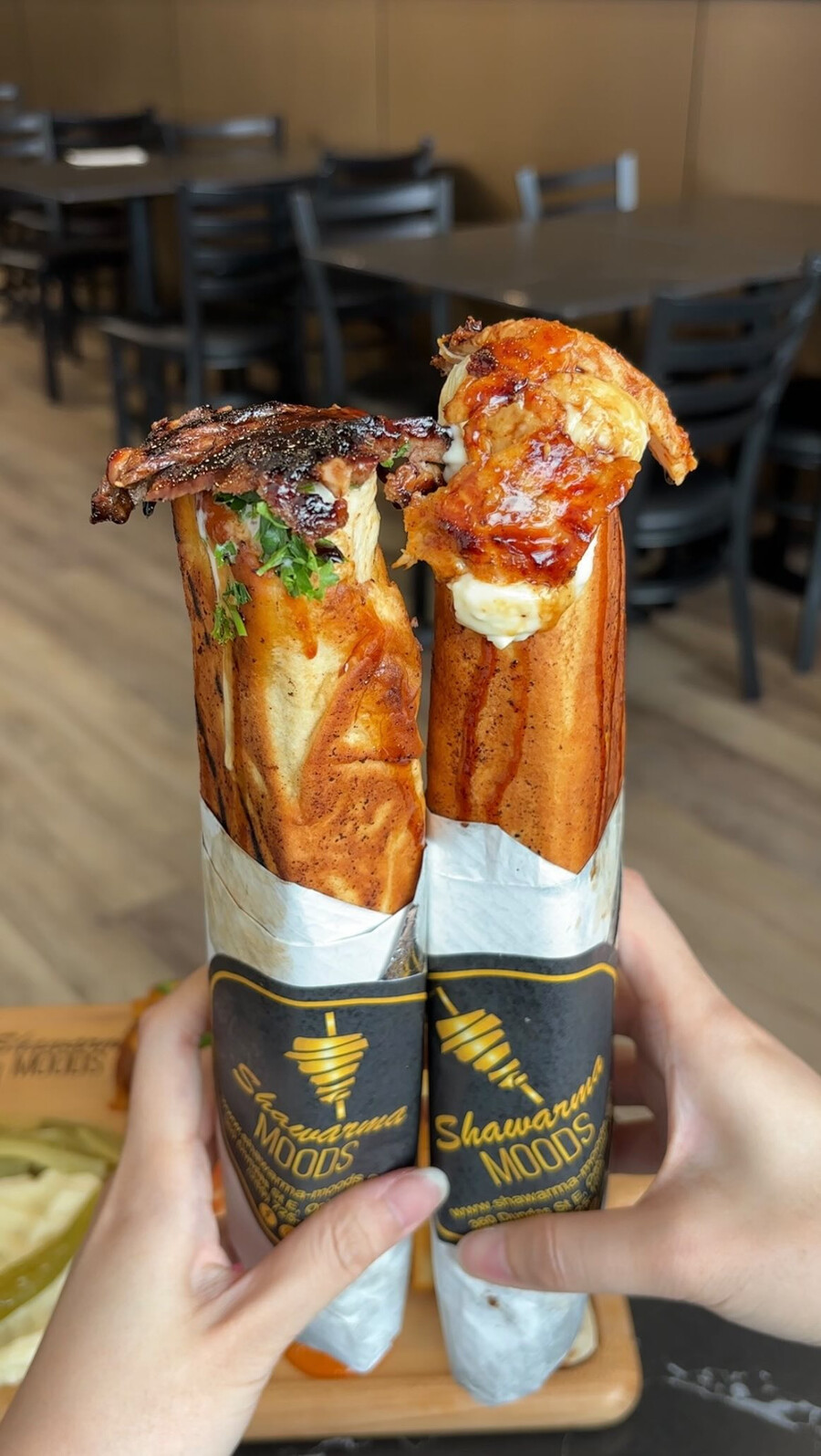Shawarma Moods - Shawarma Montréal Shawarma Moods - Shawarma Montréal