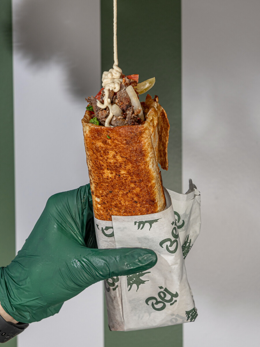 Bei - Shawarma Montréal Bei - Shawarma Montréal