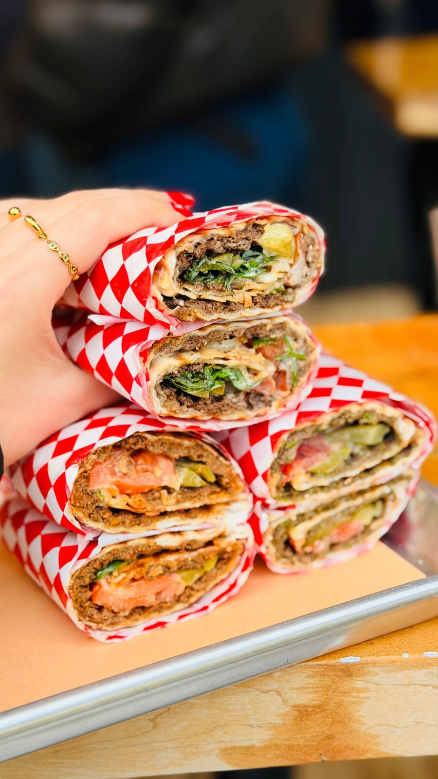 Laffé - Shawarma Montréal Laffé - Shawarma Montréal