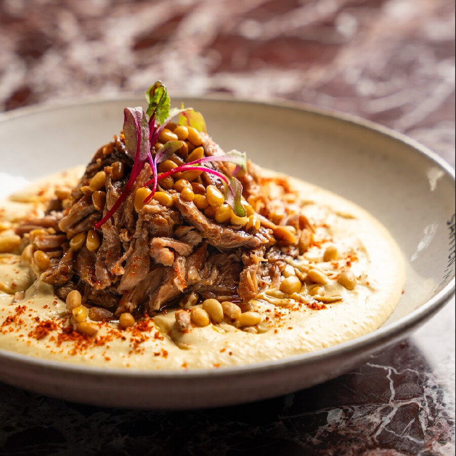 Hayat - Shawarma Montréal Hayat - Shawarma Montréal