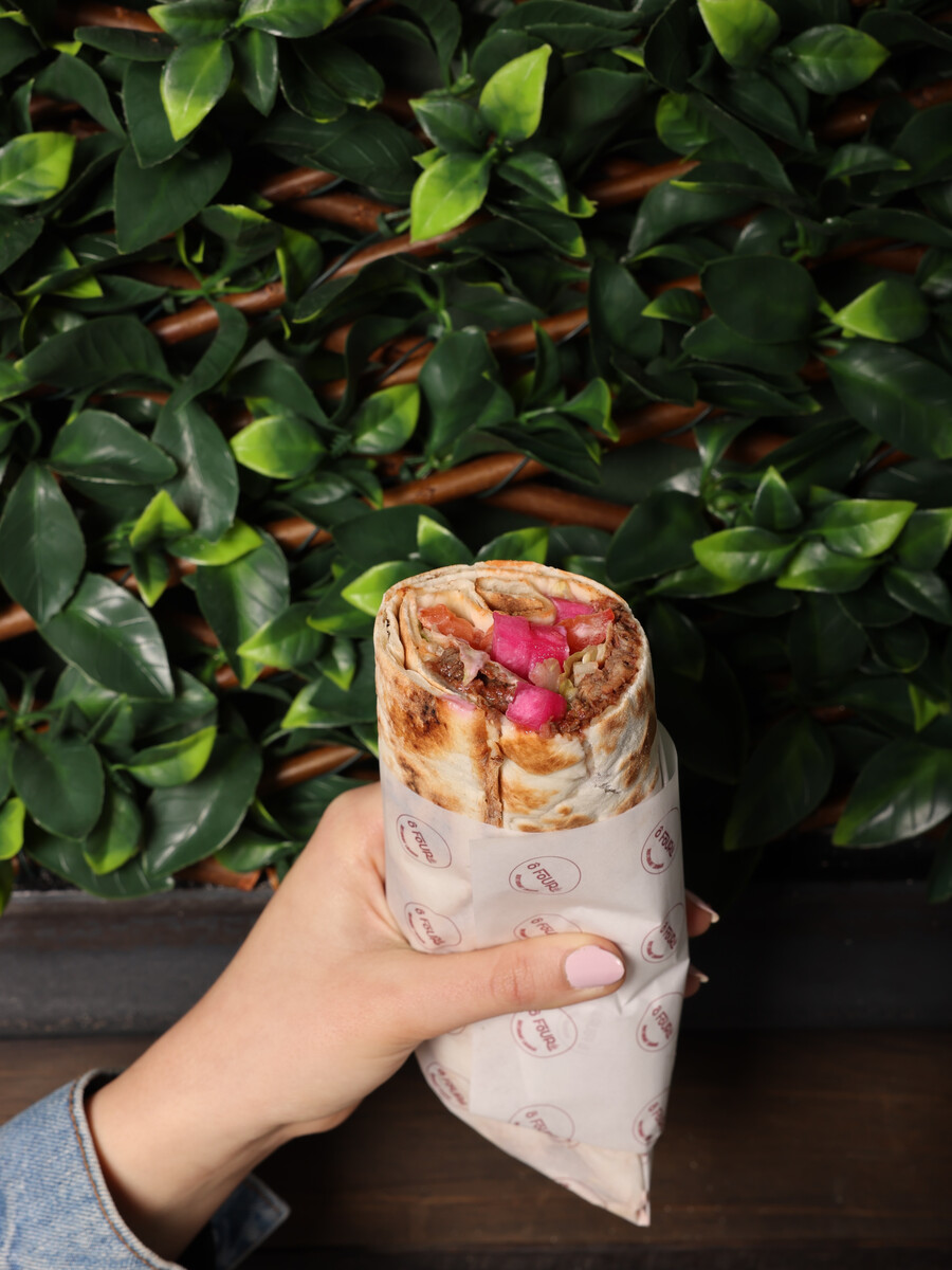 Ô Four - Shawarma Montréal Ô Four - Shawarma Montréal