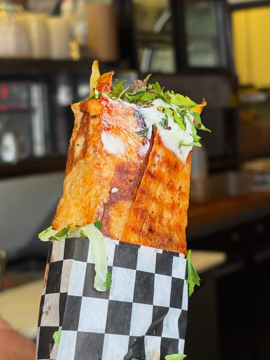Le Shawarman - Shawarma Montréal Le Shawarman - Shawarma Montréal
