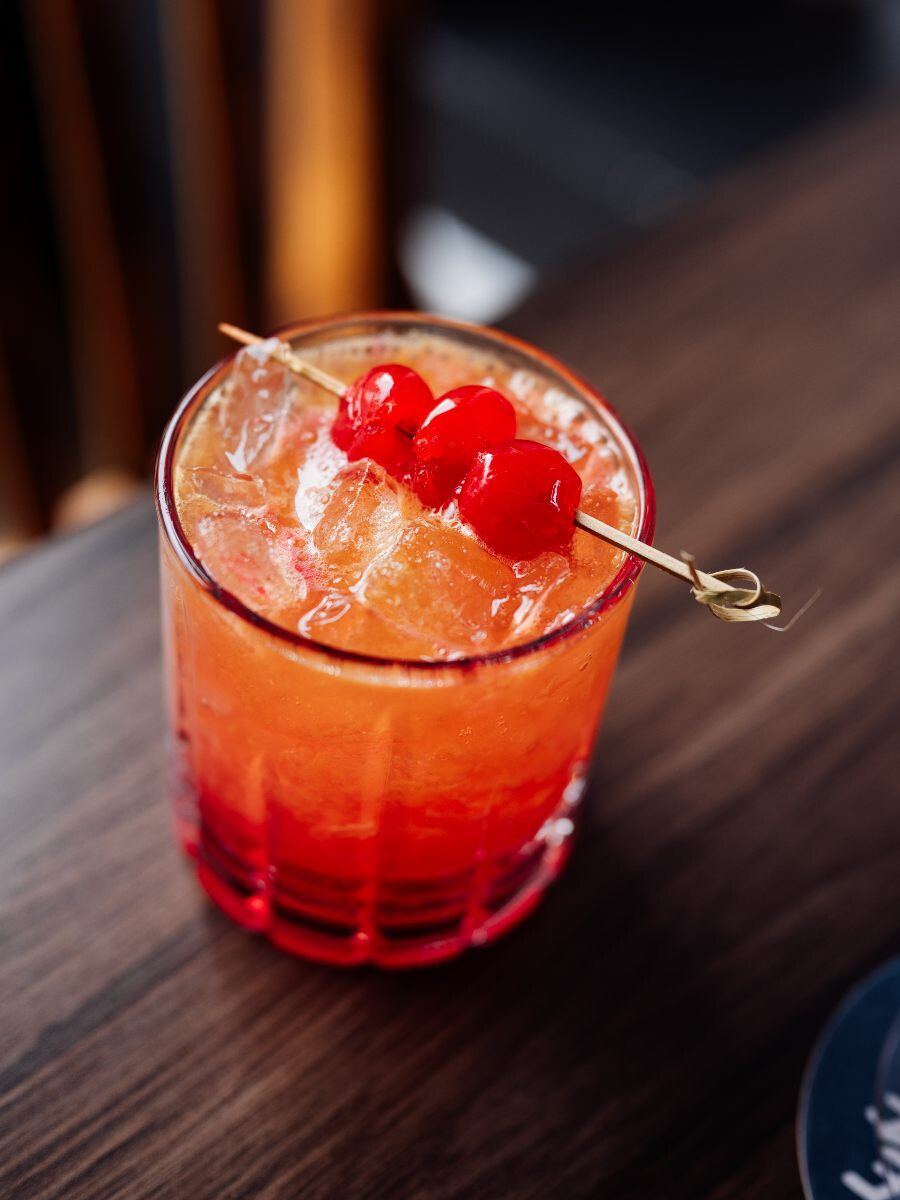 Gourmet Éh!-Pâté : une escapade haïtienne au coeur de Villeray Cocktail ti-punch