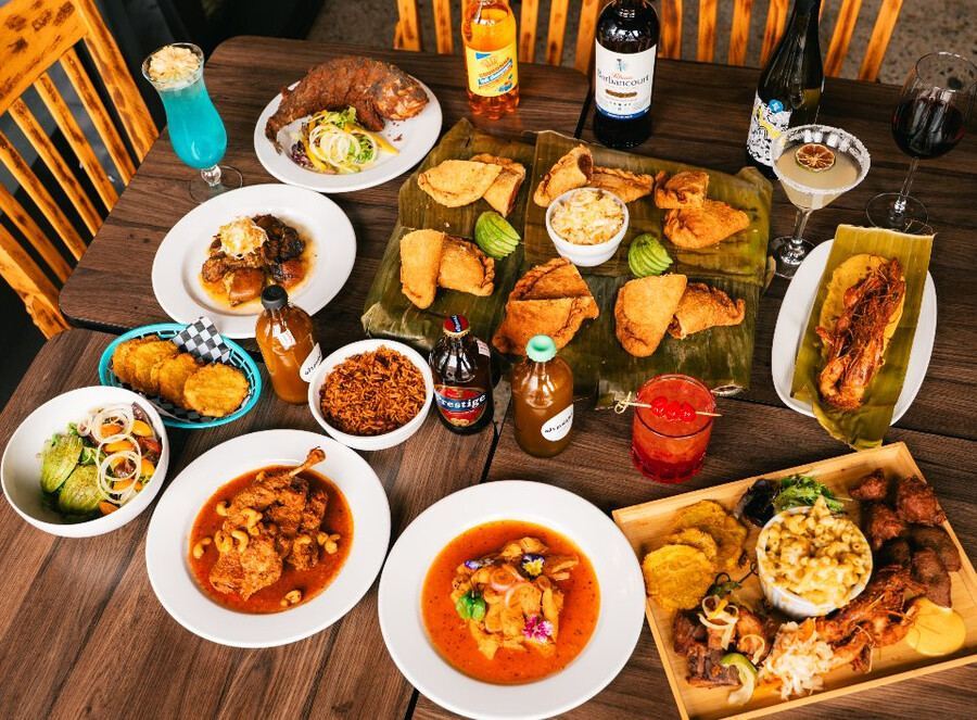 Gourmet Éh!-Pâté : une escapade haïtienne au coeur de Villeray Festin