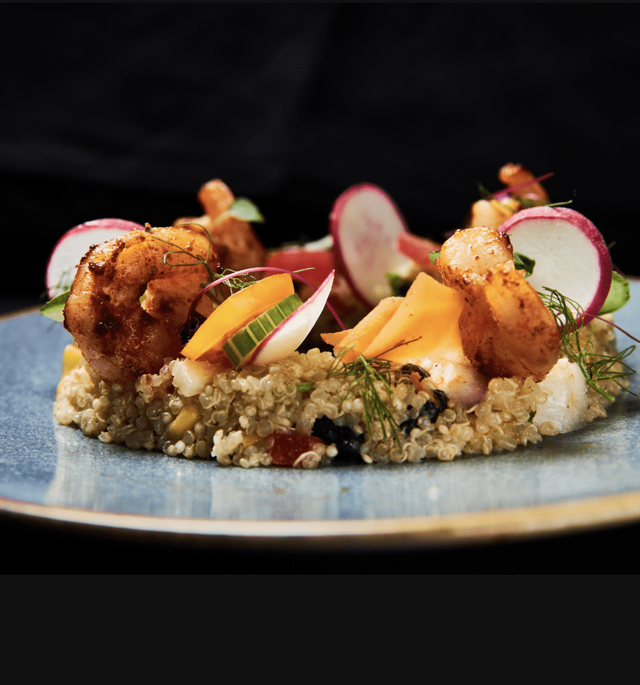 O.Noir - Unique Restaurants Montreal O.Noir - Unique Restaurants Montreal