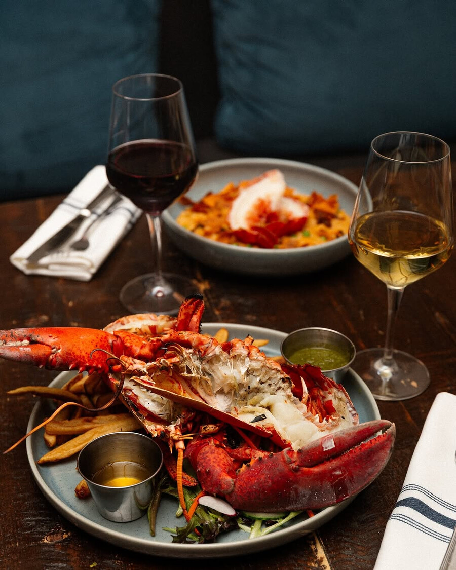 Pincette - Bar à Homard - Seafood Restaurants in Montreal Pincette - Bar à Homard - Seafood Restaurants in Montreal
