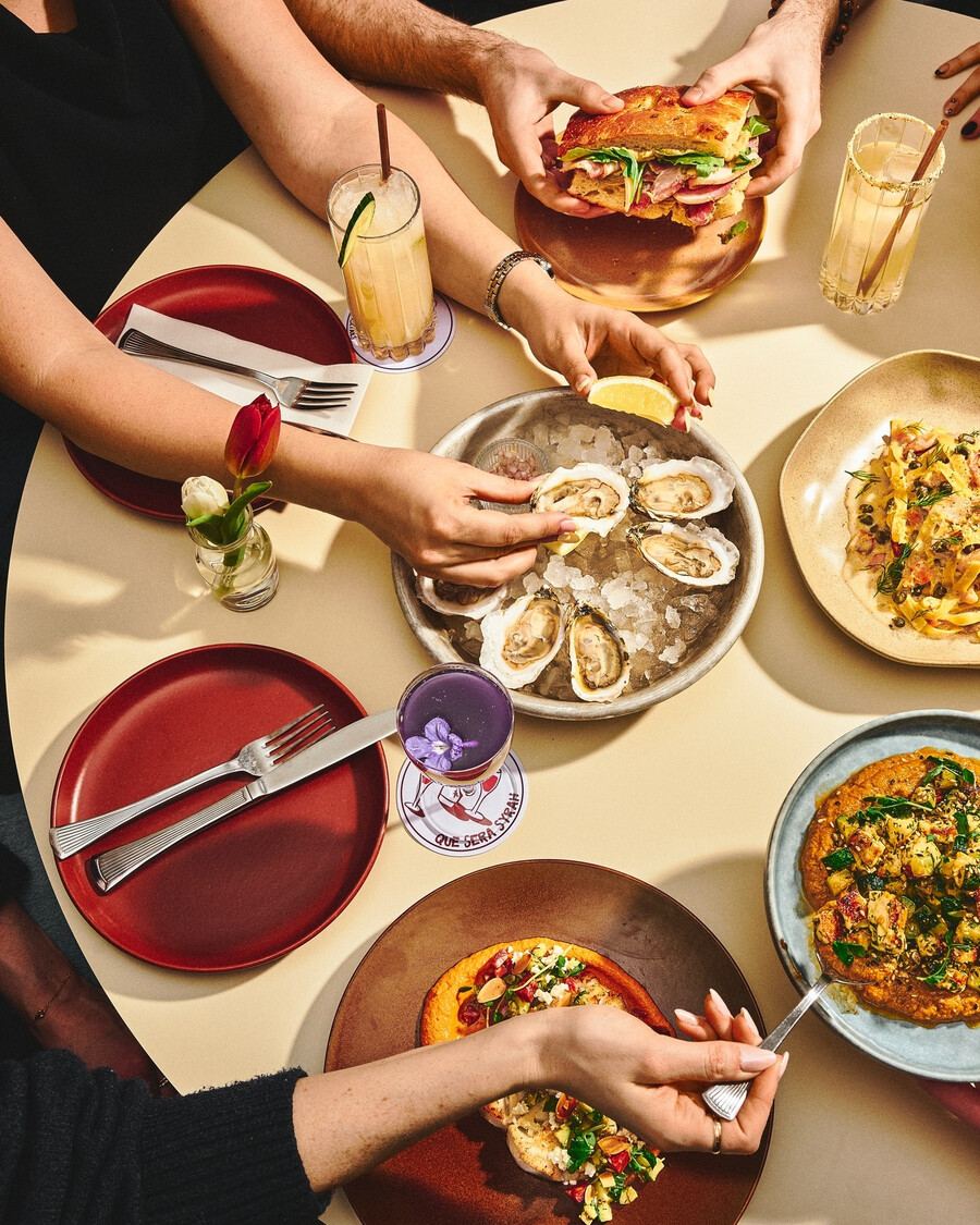 Best South Shore (Montreal) Restaurants