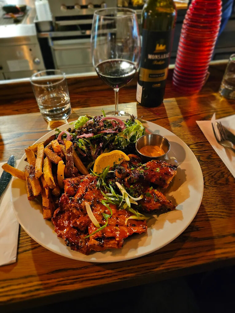 Bocado Grill Best South Shore (Montreal) Restaurants