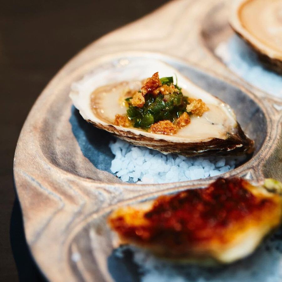 Le Filet - Restaurant de fruits de mer à Montréal