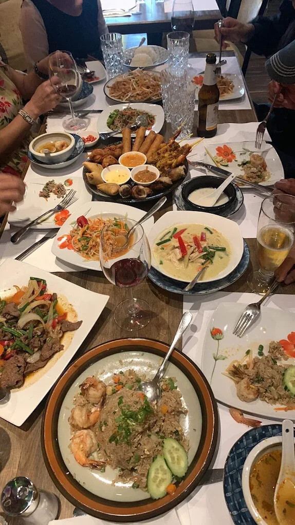 Pick Thaï - Restaurants thaïlandais à Montréal Pick Thaï - Restaurants thaïlandais à Montréal