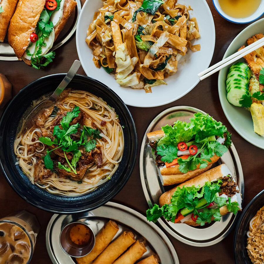 CHAI-YO - Restaurants thaïlandais à Montréal CHAI-YO - Restaurants thaïlandais à Montréal