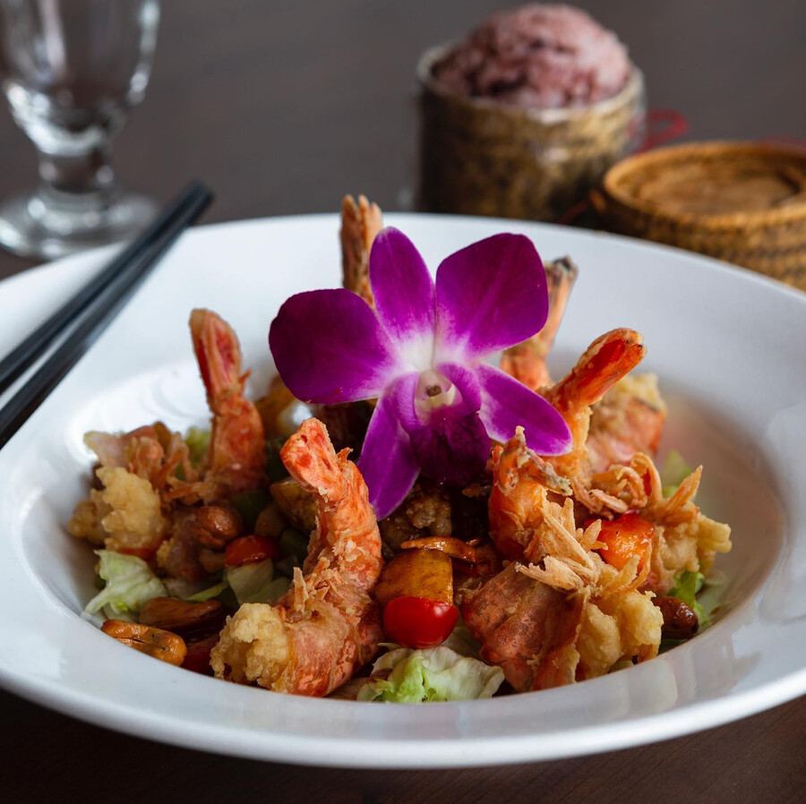Sukho - Restaurants thaïlandais à Montréal Sukho - Restaurants thaïlandais à Montréal