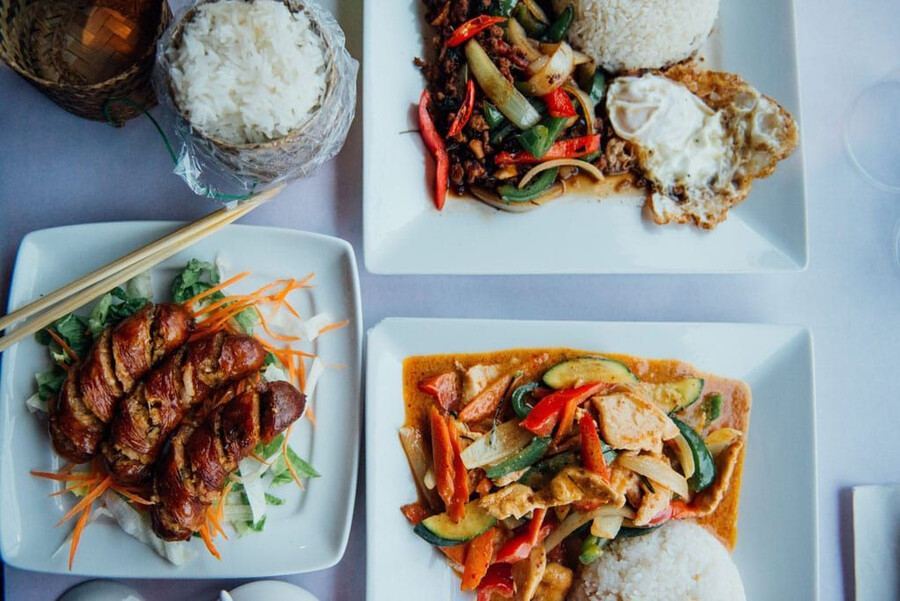 Thai Sep - Best Thai Restaurants in Montreal Thai Sep - Best Thai Restaurants in Montreal