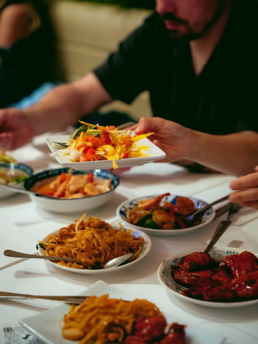 Sawadika - Best Thai Restaurants in Montreal Sawadika - Best Thai Restaurants in Montreal