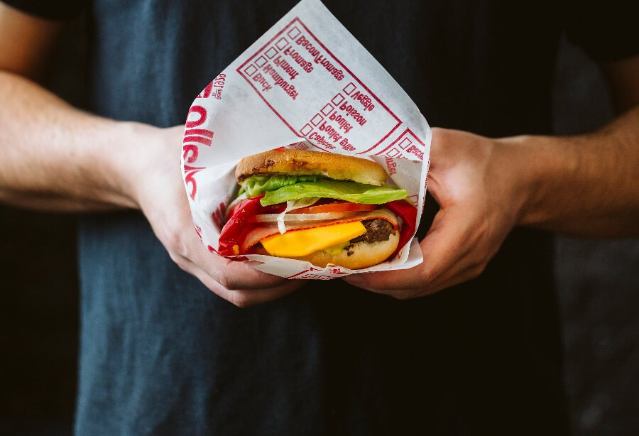 Où manger les meilleurs smash burgers à Montréal Où manger les meilleurs smash burgers à Montréal