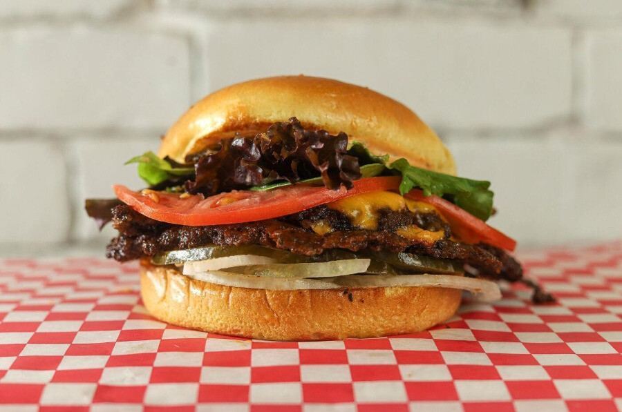 Where to Eat the Best Smash Burgers in Montreal Where to Eat the Best Smash Burgers in Montreal
