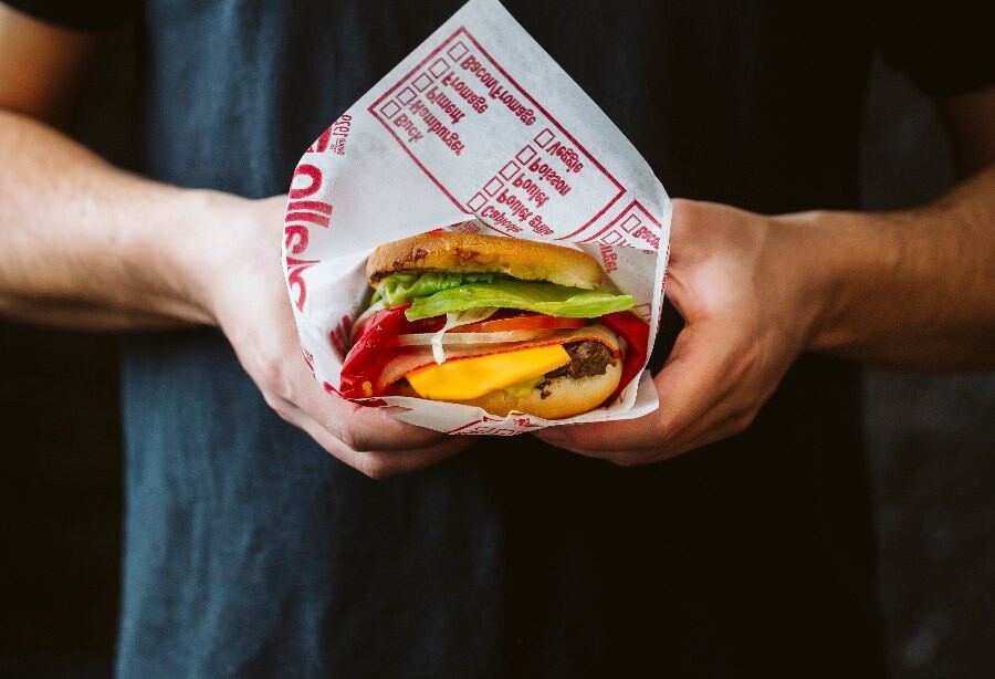 Where to Eat the Best Smash Burgers in Montreal Where to Eat the Best Smash Burgers in Montreal