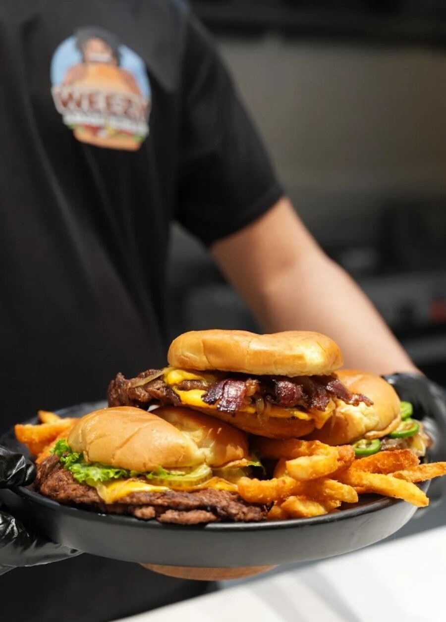 Where to Eat the Best Smash Burgers in Montreal Where to Eat the Best Smash Burgers in Montreal