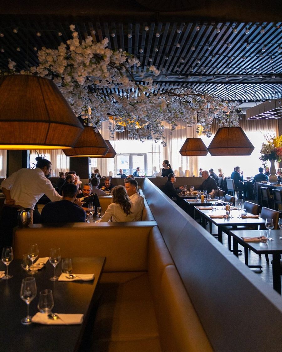 Siam Restaurant thaï