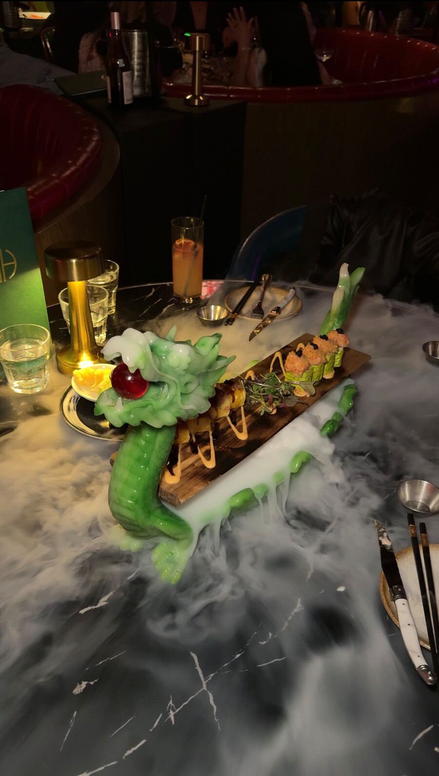 At the RestoMontreal Team Table: Our Discoveries This Month