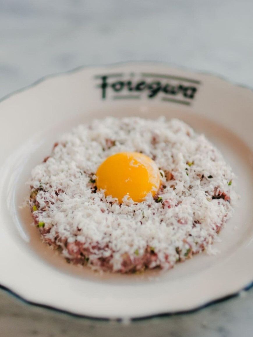 Où bien manger à Montréal même après 22h Où bien manger à Montréal même après 22h : Foiegwa