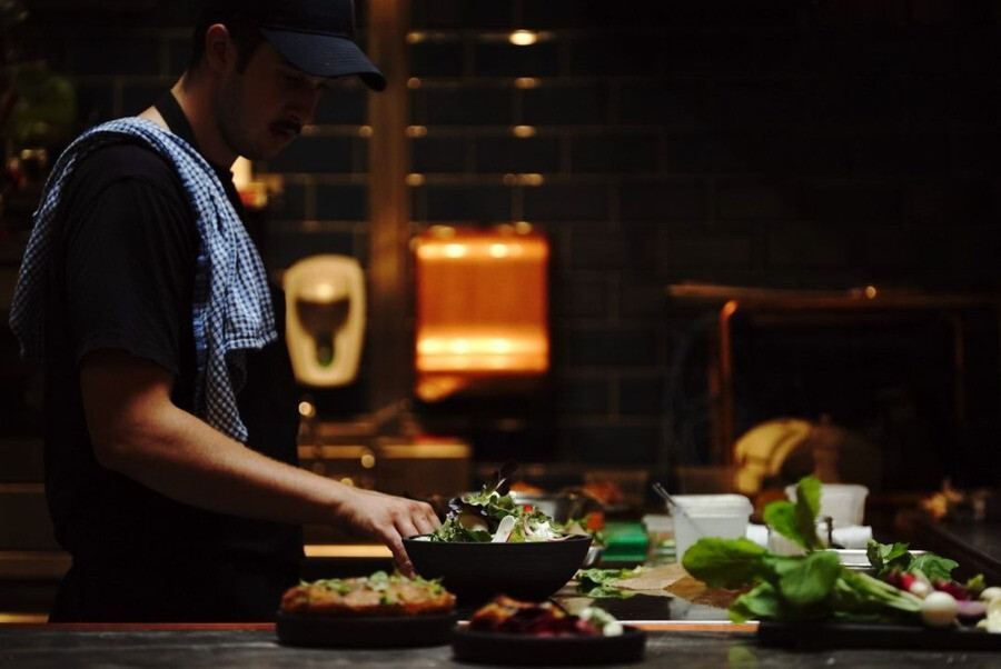 Où bien manger à Montréal même après 22h Où bien manger à Montréal même après 22h : Projet Pilote