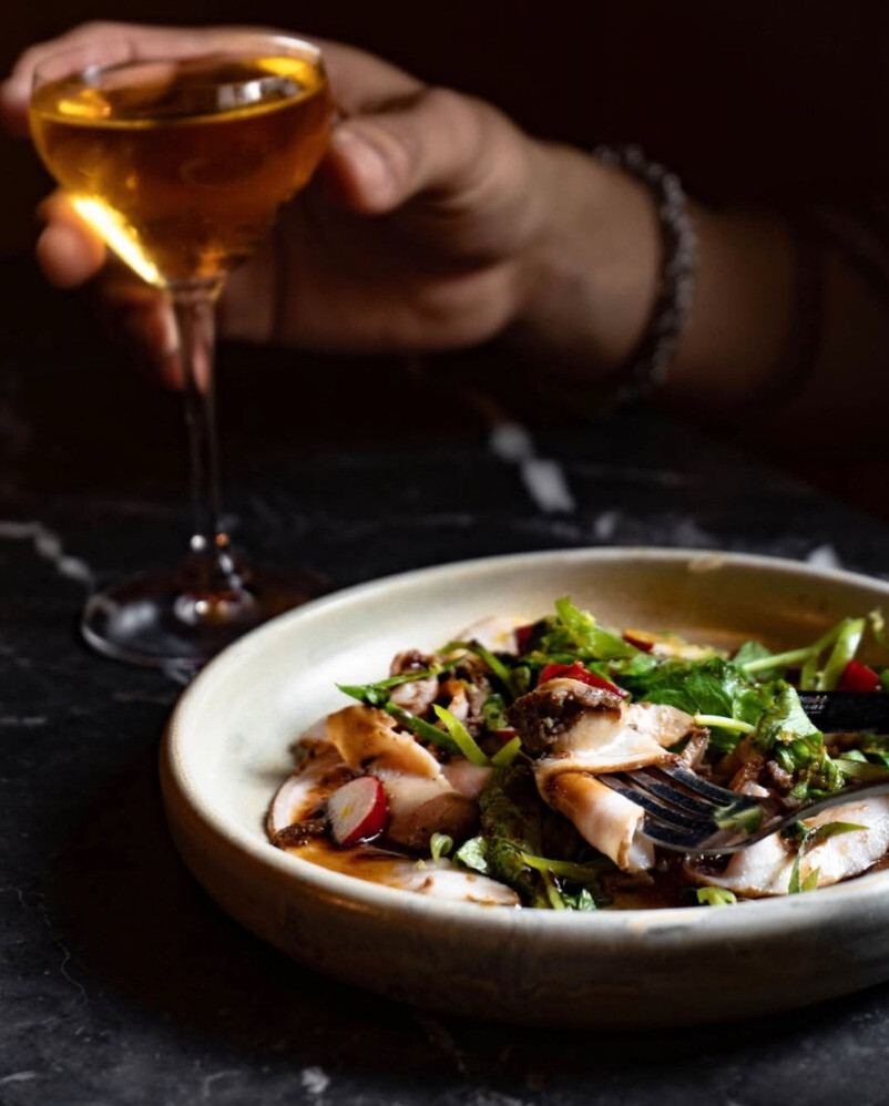Où bien manger à Montréal même après 22h Où bien manger à Montréal même après 22h : Copilote