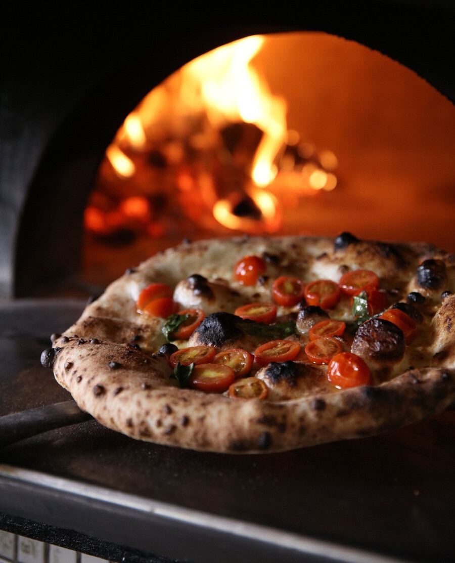 Fiorellino - Neapolitan pizzas Montreal Fiorellino - Neapolitan pizzas Montreal