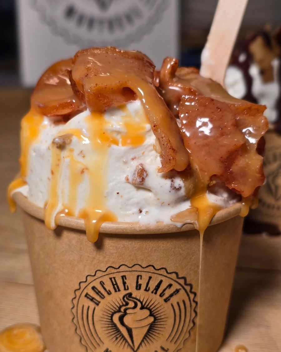 Best Ice Cream in Montreal