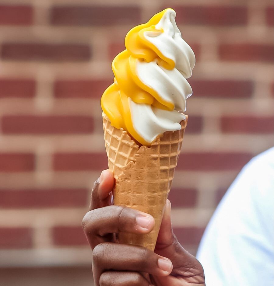 The Best Ice Cream in Montreal