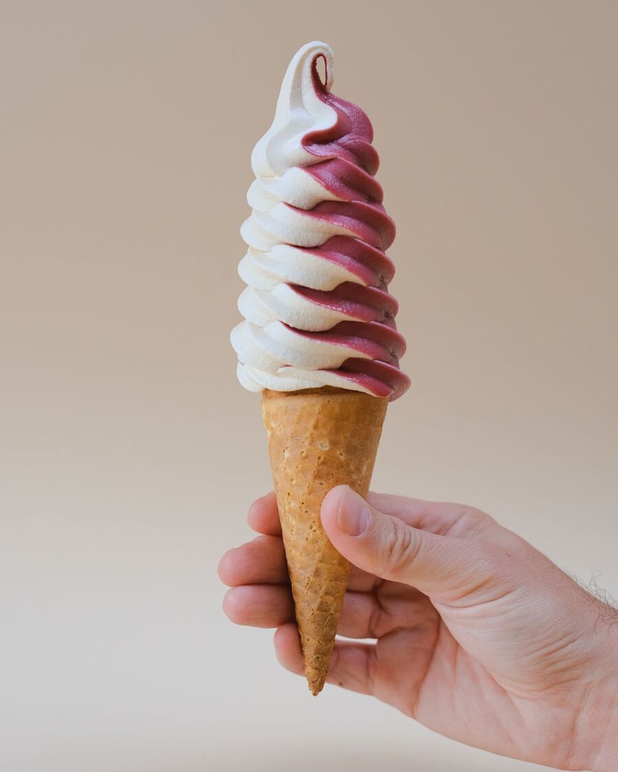 The Best Ice Cream in Montreal
