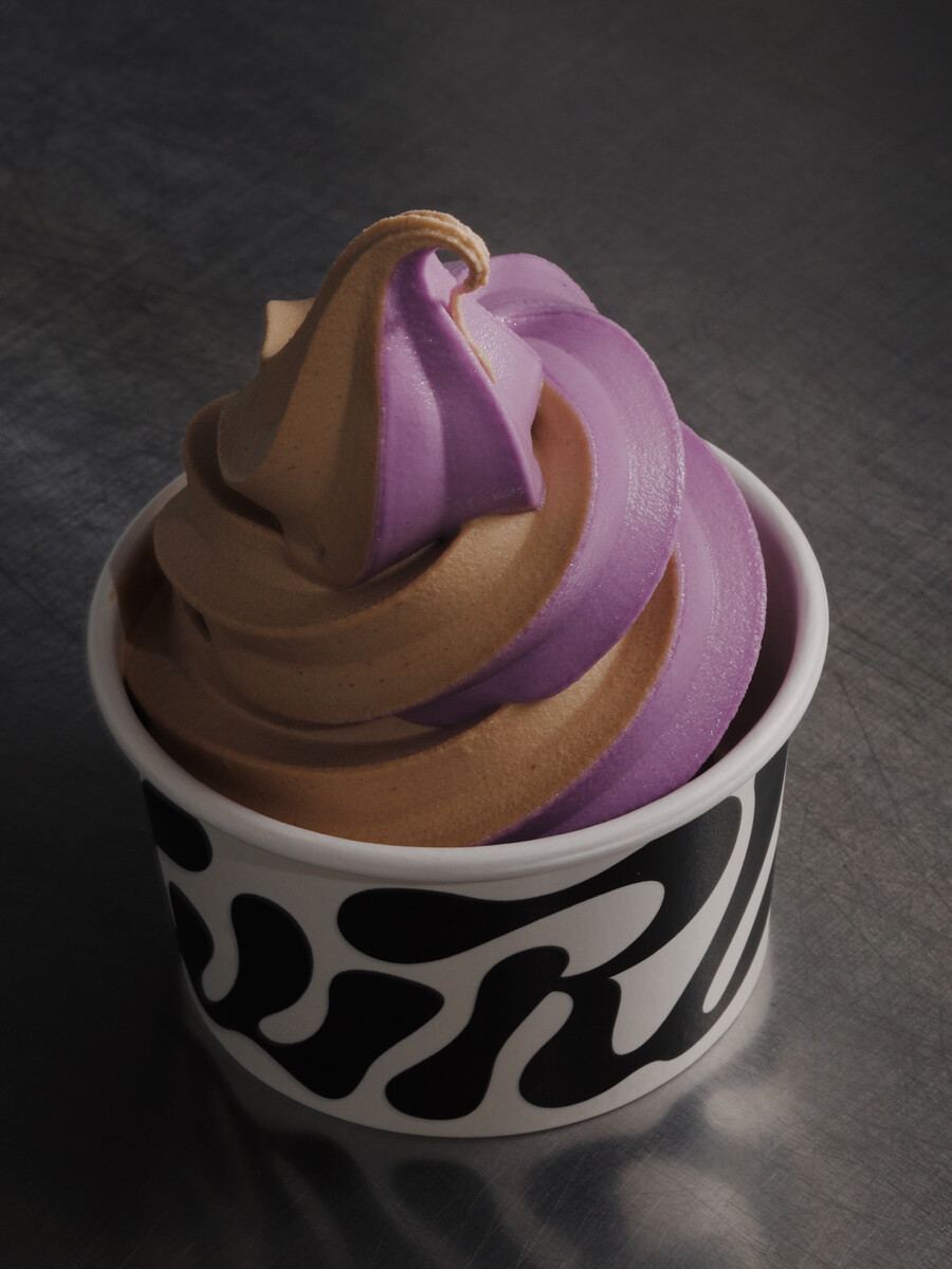 Swirl Meilleures crèmes glacées Montréal