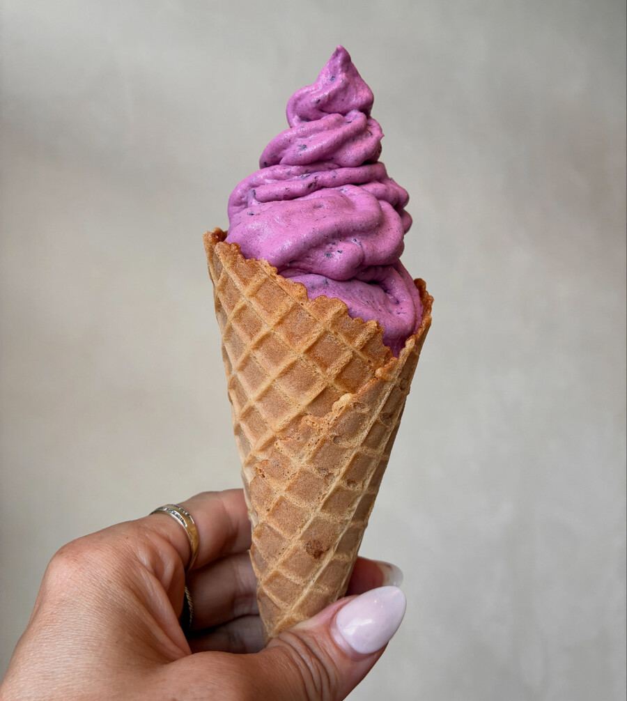 The Best Ice Cream in Montreal