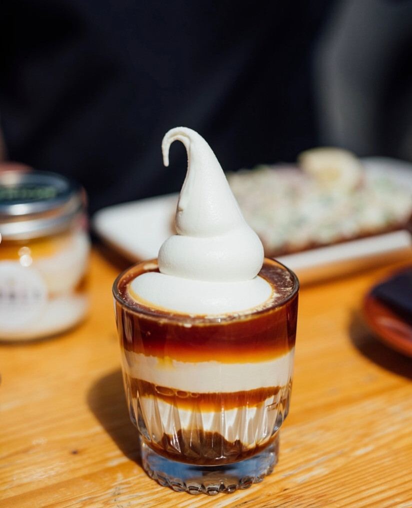 Les meilleures adresses pour déguster un affogato (et ses délicieuses variantes) Affogato - Noble Café