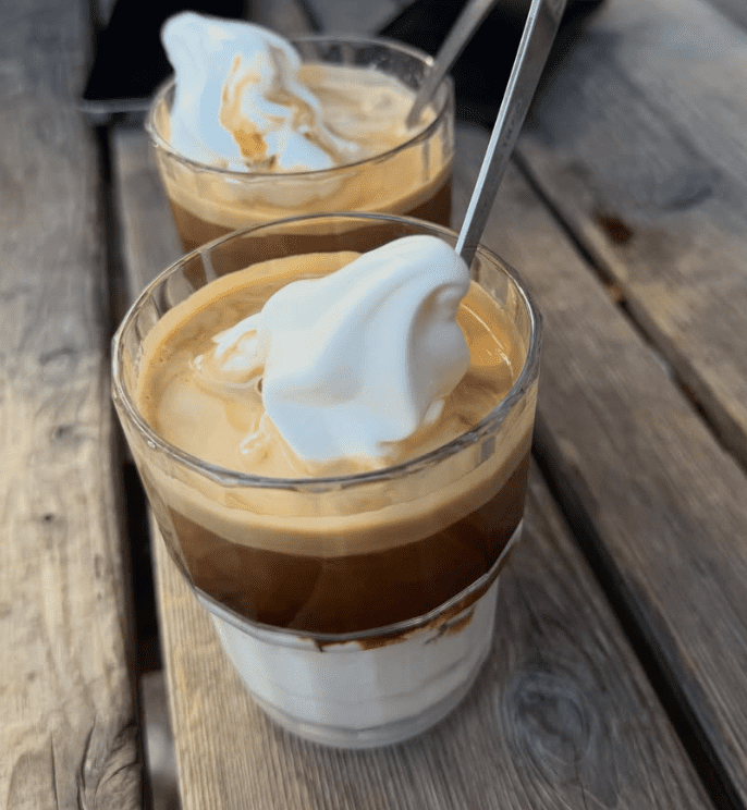Les meilleures adresses pour déguster un affogato (et ses délicieuses variantes) Affogato de Café Vito
