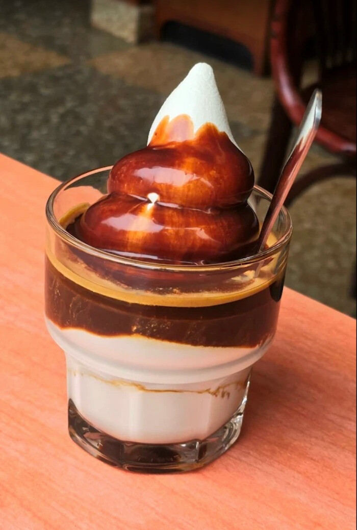 The Best Places to Enjoy an Affogato (and Its Delicious Variations) Ferlucci's Affogato