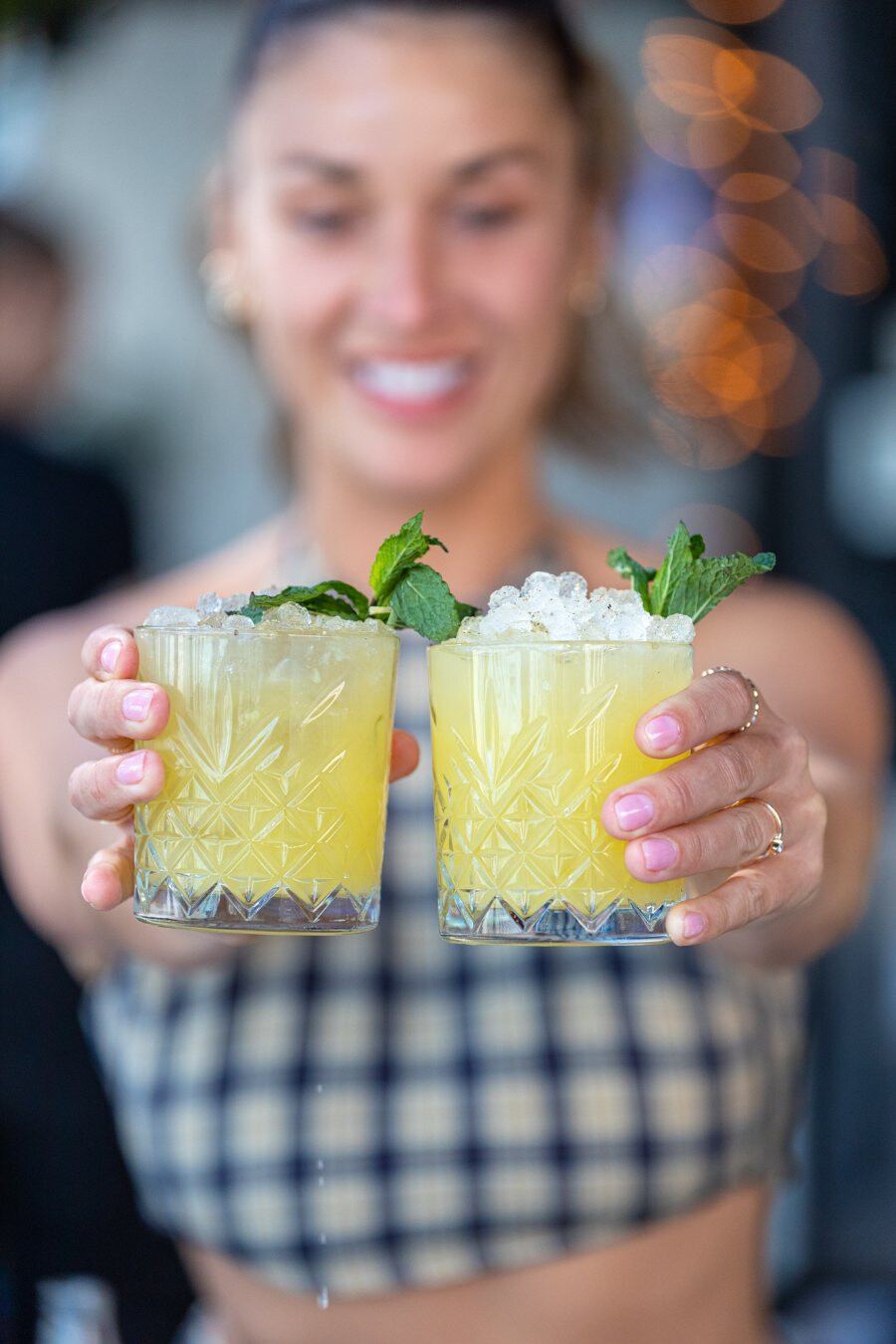 Special cocktails