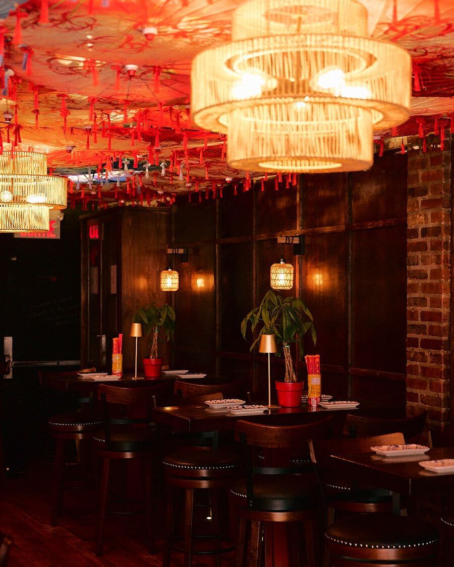 Best New Restaurants in Montreal